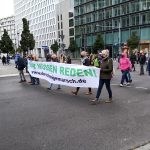 schweigemarsch berlin