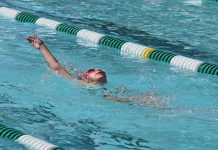 Coraz mniej dzieci w Niemczech potrafi pływać