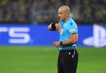 Po półfinale Ligi Mistrzów: Niemcy wściekli na polskiego sędziego!