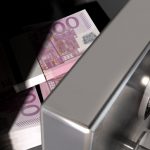 sejf miliony euro