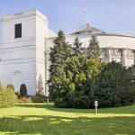 sejm w Polsce