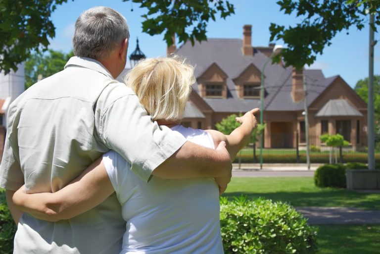 Leibrente: dla kogo może być opłacalna umowa renty?