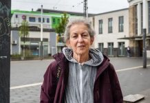 Skandal w pociągu regionalnym w Kolonii – kobieta oddała mocz na podłogę w 1. klasie