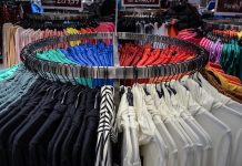 Outlety w Berlinie: 7 najlepszych miejsc!