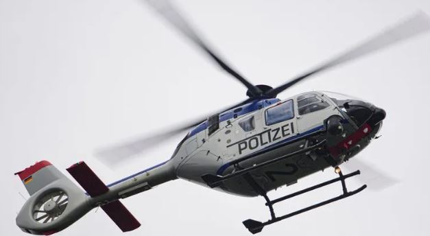 Niemcy: 28-latek zabity podczas awantury – trwa obława przy użyciu śmigłowca