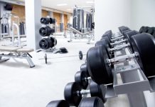 Niemcy: Czy umowa z siłownią może zostać wypowiedziana z powodu koronawirusa?