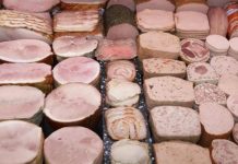 Skandal w Niemczech – mięso oddzielane mechanicznie w produktach Tönnies i Wiesenhof?