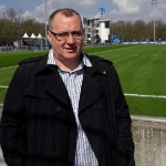 Skauting w Niemczech – Tomasz Rybicki