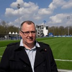 Skauting w Niemczech – Tomasz Rybicki