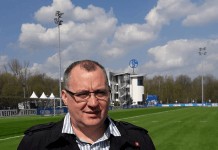 Skauting w Niemczech, czyli jak PZPN szuka młodych talentów za Odrą