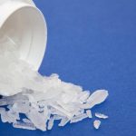 skonfiskowano rekordowa ilosc metamfetaminy