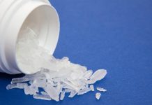 Berlin: skonfiskowano rekordową ilość metamfetaminy – narkotyki zostały przemycone m.in. z Polski!