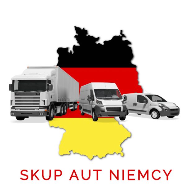Skup Samochodów w Niemczech