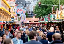Niemcy: Śmierć 18-latki na festynie w Emden. Młoda kobieta wpadła pod karuzelę