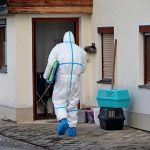 śmierć rodziny w Niemczech-min