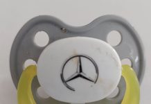 Mannheim: Para rzekomo wrzuciła dziecko do Renu – jedynym śladem jest smoczek