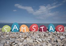 Czy sobota jest w Niemczech dniem powszednim i w jakich sytuacjach ma to znaczenie?