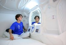 Niemcy: 100 dni w izolacji za 23.000€! ESA płaci za życie jak na kosmicznej stacji