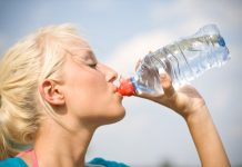 Żar z nieba w północnych Niemczech: termometry wskazały dziś aż 36 stopni