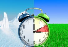 Zmiana czasu na letni już w najbliższy weekend. Czy przestawimy zegarki po raz ostatni?