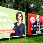 spd und gruene