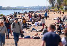 W Niemczech rusza spis powszechny 2022