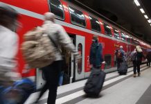 Niemcy: ministrowie transportu spierają się o finansowanie biletu za 9 euro