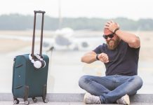 Chaos na lotnisku BER – pasażerowie proszeni o bycie na miejscu cztery godziny przed odlotem!