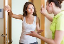 Sprzeczka z sąsiadami w Niemczech? Poznaj przydatne zwroty po niemiecku!