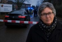 Nowy wątek w sprawie masakry w Stade: Sprawcę przywiozła aktywistka migracyjna!