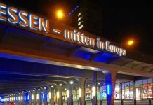 Essen jest najbardziej nieprzyjaznym miastem w Niemczech