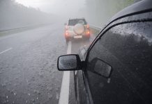 Niemcy: układ niskiego ciśnienia przyniesie w najbliższych dniach kolejne burze i deszcze