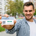 status ozdrowieńca w Niemczech