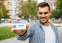 Niemcy: Status ozdrowieńca ponownie ważny 6-miesięcy!