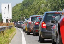 Niemiecki automobilklub ADAC spodziewa się zatłoczonych autostrad w okresie Wielkanocy