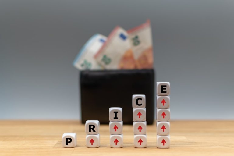 Zdaniem szefa Niemieckiego Instytutu Badań Gospodarczych wysokie ceny mogą utrzymać się „przez następne pięć do dziesięciu lat”