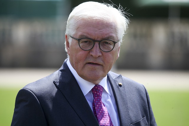 Frank-Walter Steinmeier: Niemcy są na granicy swoich możliwości, jeśli chodzi o przyjmowanie uchodźców