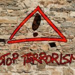 stop terrorism