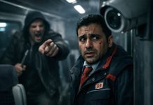 Strach na niemieckiej kolei! Po śmierci kontrolera pracownicy DB boją się sprawdzać bilety