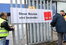 Niemcy: Związek pracowników administracji publicznej grozi lockdownem