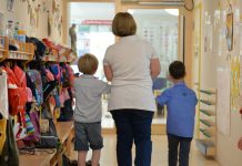 Niemcy: strajki ostrzegawcze w przedszkolach 8 marca