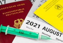 Niemcy: premierzy landów chcą, by konferencja w sprawie walki z pandemią odbyła się szybciej niż planowano