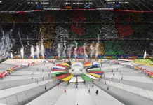 Strefy kibica na Euro 2024 w Niemczech – tutaj możecie oglądać mecze na świeżym powietrzu!