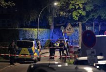 Niemcy: mężczyzna w stanie krytycznym w wyniku strzału w głowę, trwa obława na sprawcę!