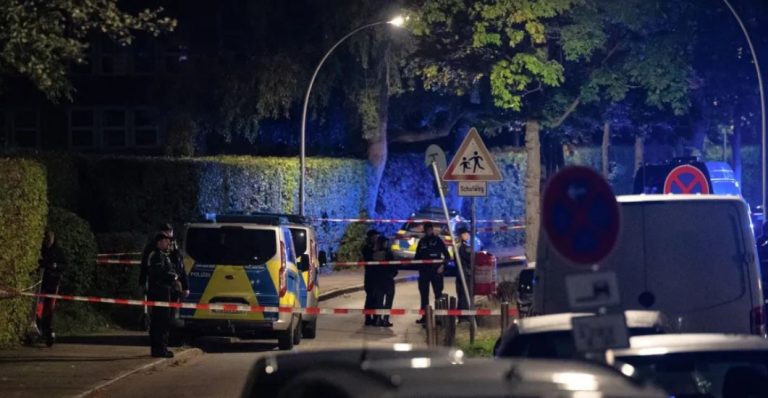 Niemcy: mężczyzna w stanie krytycznym w wyniku strzału w głowę, trwa obława na sprawcę!