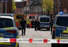 (AKTUALIZACJA) Strzelanina w Stade! Policja potwierdza: 5 ofiar śmiertelnych