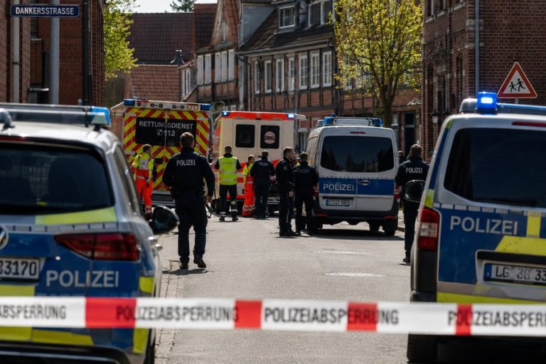(AKTUALIZACJA) Strzelanina w Stade! Policja potwierdza: 5 ofiar śmiertelnych