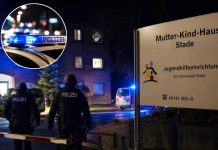 Znamy szczegóły strzelaniny w Niemczech. Jugendamt odebrał rodzinie córkę, ojciec zastrzelił 6 osób