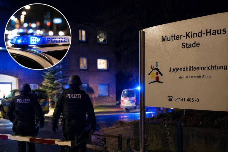 Znamy szczegóły strzelaniny w Niemczech. Jugendamt odebrał rodzinie córkę, ojciec zastrzelił 6 osób