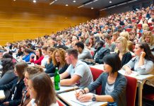 Prawie jedna trzecia niemieckich studentów żyje w ubóstwie